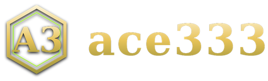 ace333 โลโก้