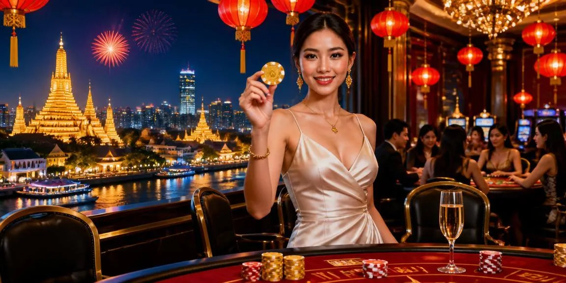 ace333 โบนัสต้อนรับสมาชิกใหม่